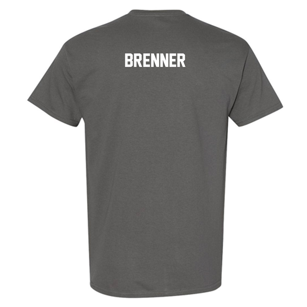 Minnesota - NCAA Wrestling : Blaine Brenner - Classic Fashion Shersey T-Shirt-1