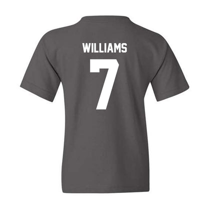 Minnesota - NCAA Football : Tyler Williams - Classic Fashion Shersey Youth T-Shirt