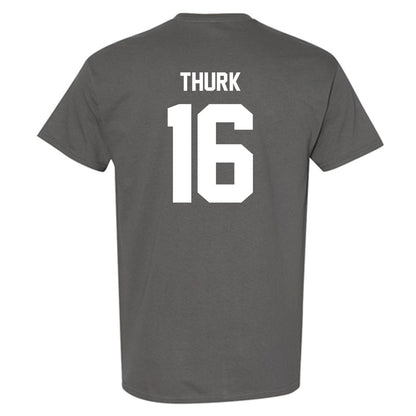 Minnesota - NCAA Women's Soccer : Ashley Thurk - Classic Fashion Shersey T-Shirt-1