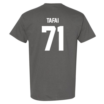 Minnesota - NCAA Football : Kahlee Tafai - Classic Fashion Shersey T-Shirt-1