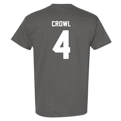 Minnesota - NCAA Women's Volleyball : Lauren Crowl - Classic Fashion Shersey T-Shirt-1