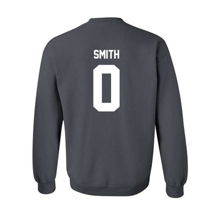 Minnesota - NCAA Football : Anthony Smith - Classic Fashion Shersey Crewneck Sweatshirt-1