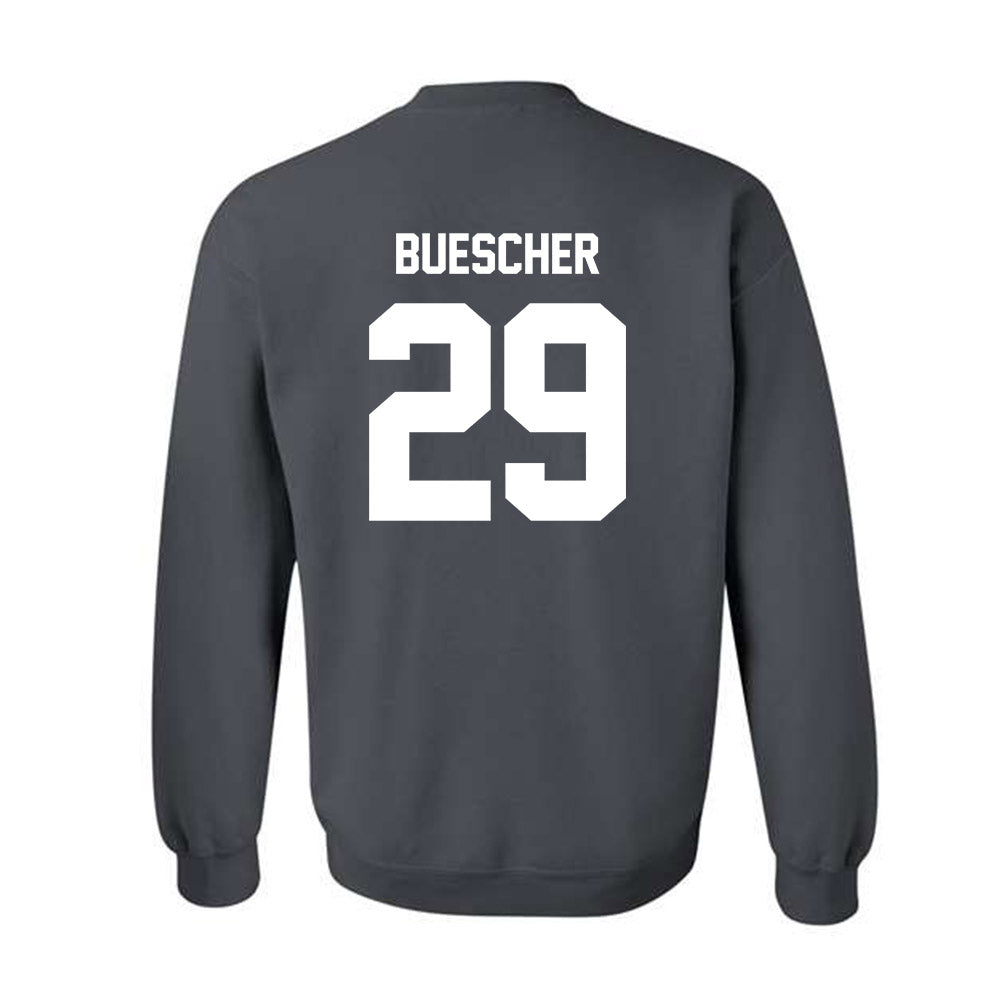 Minnesota - NCAA Women's Soccer : Emily Buescher - Classic Fashion Shersey Crewneck Sweatshirt-1