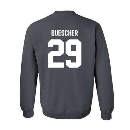Minnesota - NCAA Women's Soccer : Emily Buescher - Classic Fashion Shersey Crewneck Sweatshirt-1