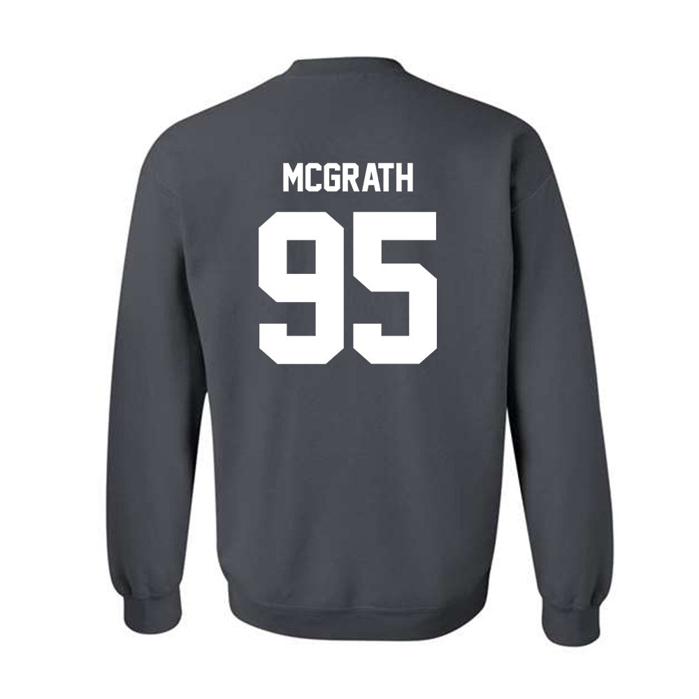 Minnesota - NCAA Football : Caleb McGrath - Classic Fashion Shersey Crewneck Sweatshirt