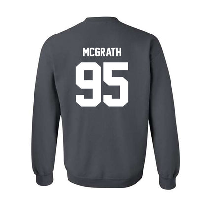 Minnesota - NCAA Football : Caleb McGrath - Classic Fashion Shersey Crewneck Sweatshirt