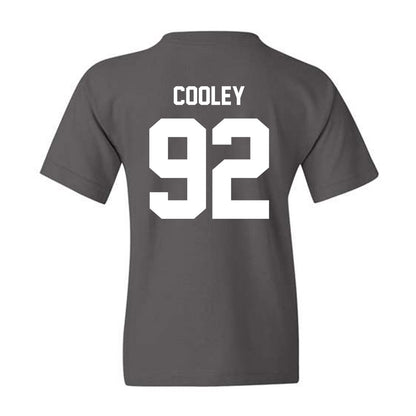 Minnesota - NCAA Men's Ice Hockey : Logan Cooley - Classic Fashion Shersey Youth T-Shirt