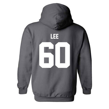 Minnesota - NCAA Football : Kaveon Lee - Classic Fashion Shersey Hooded Sweatshirt-1