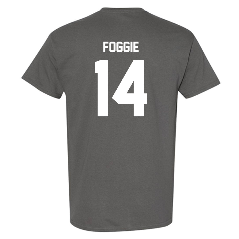 Minnesota - NCAA Football : Rickey Foggie - Classic Fashion Shersey T-Shirt