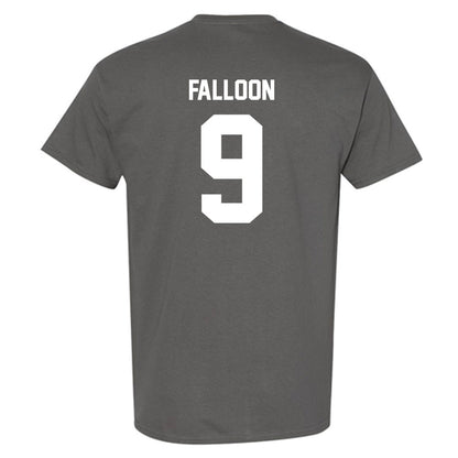 Minnesota - NCAA Men's Ice Hockey : August Falloon - Classic Fashion Shersey T-Shirt-1