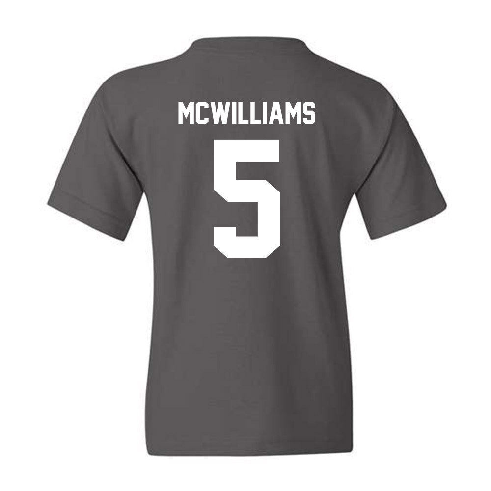 Minnesota - NCAA Football : Terrence McWilliams - Classic Fashion Shersey Youth T-Shirt