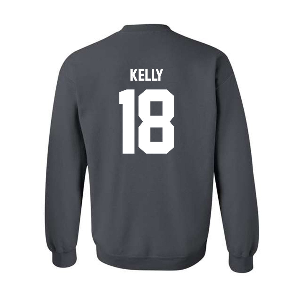 Minnesota - NCAA Football : Rhyland Kelly - Classic Fashion Shersey Crewneck Sweatshirt-1