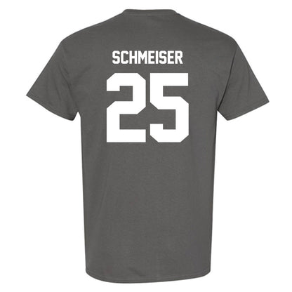 Minnesota - NCAA Women's Soccer : Keegan Schmeiser - Classic Fashion Shersey T-Shirt-1