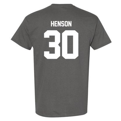 Minnesota - NCAA Football : Sam Henson - Classic Fashion Shersey T-Shirt-1