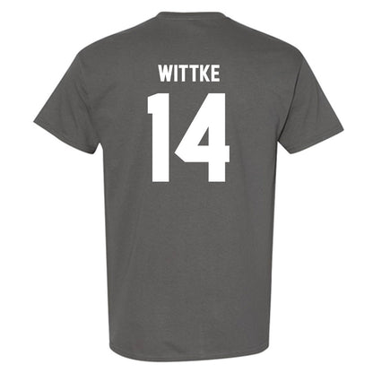 Minnesota - NCAA Football : Dylan Wittke - Classic Fashion Shersey T-Shirt-1