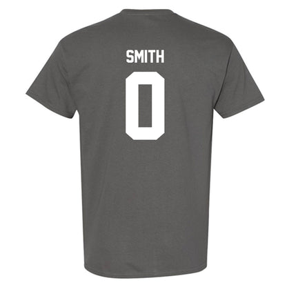 Minnesota - NCAA Football : Anthony Smith - Classic Fashion Shersey T-Shirt-1