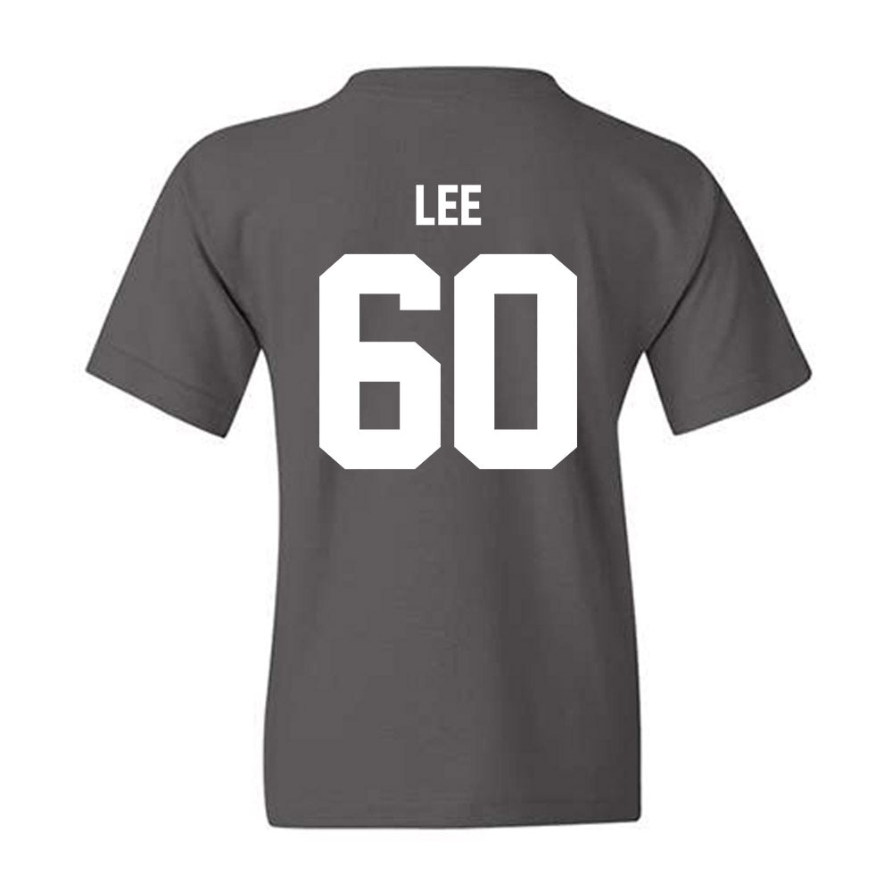 Minnesota - NCAA Football : Kaveon Lee - Classic Fashion Shersey Youth T-Shirt-1
