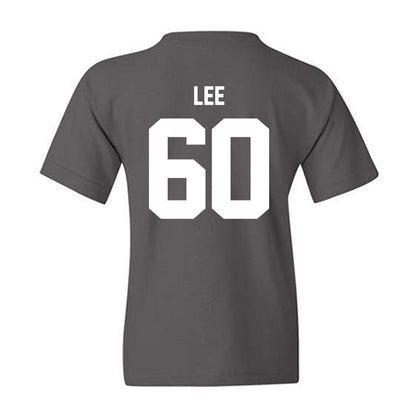 Minnesota - NCAA Football : Kaveon Lee - Classic Fashion Shersey Youth T-Shirt-1