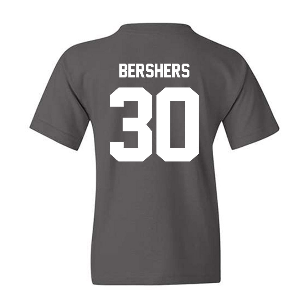 Minnesota - NCAA Women's Basketball : Zoey Bershers - Classic Fashion Shersey Youth T-Shirt-1