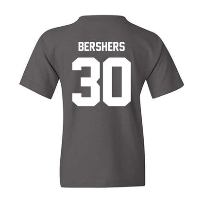 Minnesota - NCAA Women's Basketball : Zoey Bershers - Classic Fashion Shersey Youth T-Shirt-1