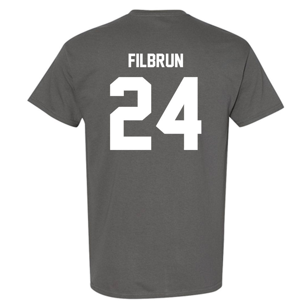 Minnesota - NCAA Women's Soccer : Emily Filbrun - Classic Fashion Shersey T-Shirt-1