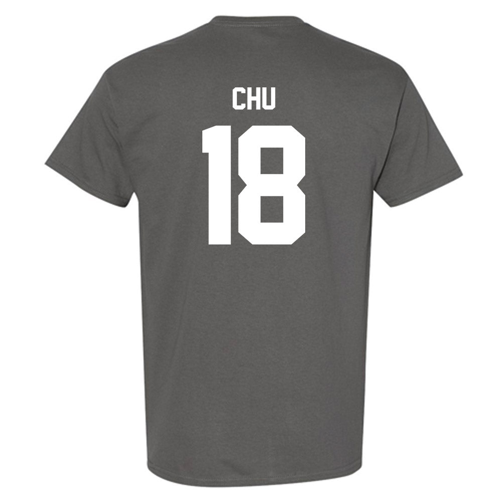 Minnesota - NCAA Women's Soccer : Tyra Chu - Classic Fashion Shersey T-Shirt-1