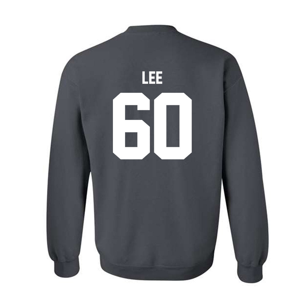 Minnesota - NCAA Football : Kaveon Lee - Classic Fashion Shersey Crewneck Sweatshirt-1
