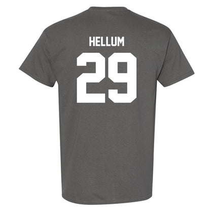 Minnesota - NCAA Baseball : Brayden Hellum - Classic Fashion Shersey T-Shirt-1