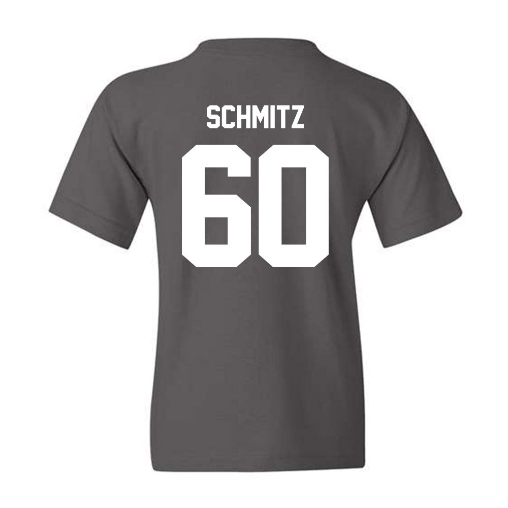 Minnesota - NCAA Football : John Michael Schmitz - Classic Fashion Shersey Youth T-Shirt