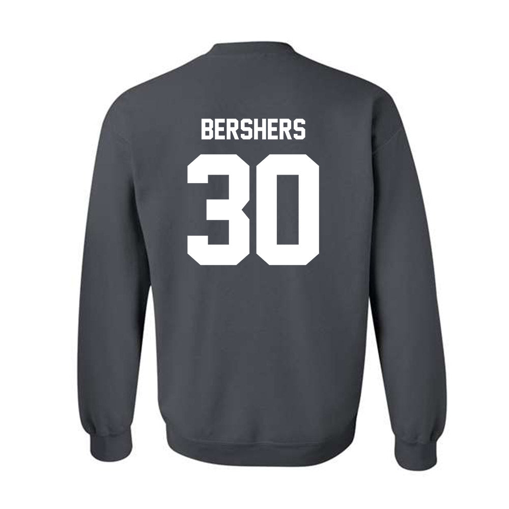 Minnesota - NCAA Women's Basketball : Zoey Bershers - Classic Fashion Shersey Crewneck Sweatshirt-1