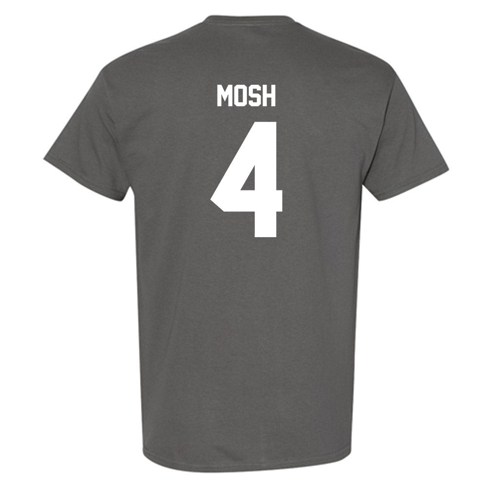 Minnesota - NCAA Baseball : Jack Mosh - Classic Fashion Shersey T-Shirt-1