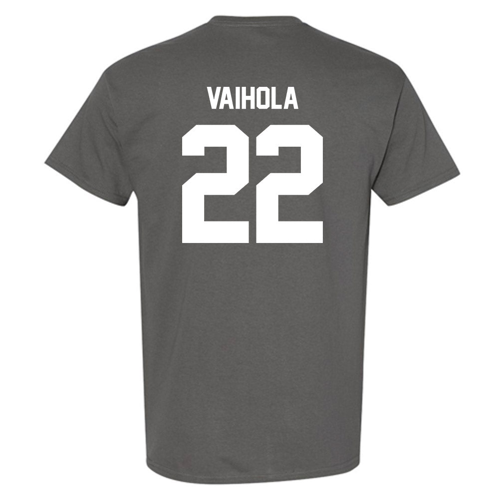 Minnesota - NCAA Men's Basketball : Robert Vaihola - Classic Fashion Shersey T-Shirt-1