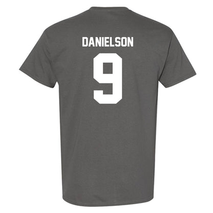 Minnesota - NCAA Women's Soccer : Sawyer Danielson - Classic Fashion Shersey T-Shirt-1