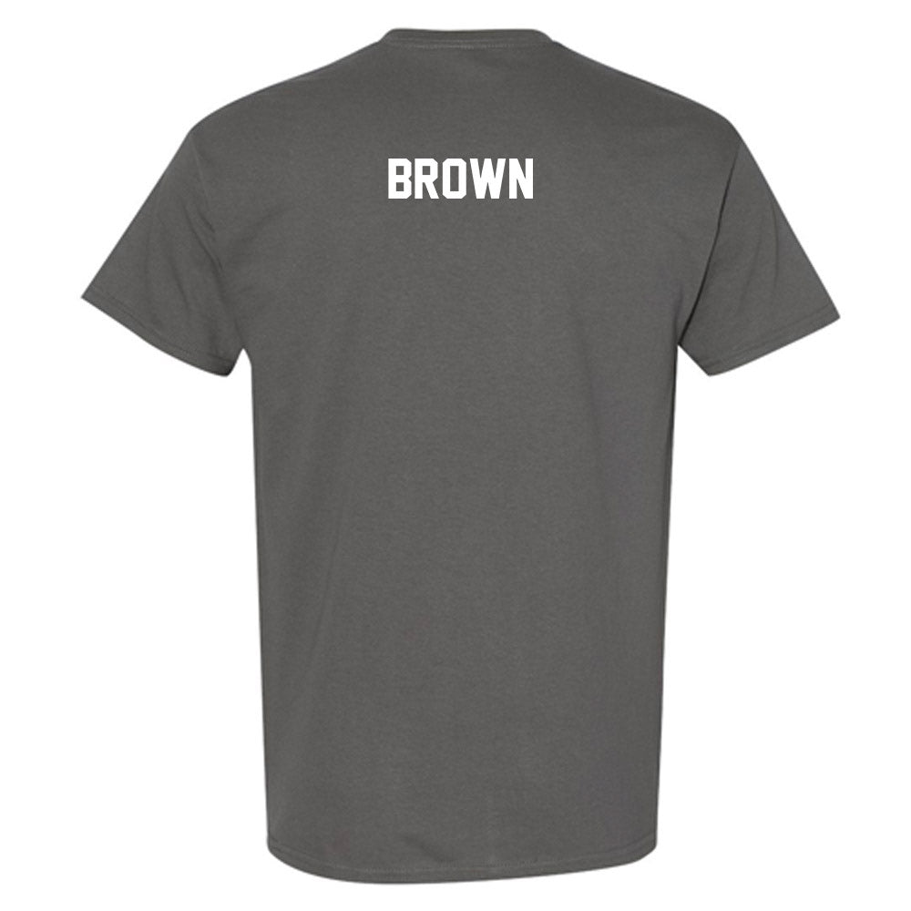 Minnesota - NCAA Men's Track & Field : Spencer Brown - Classic Fashion Shersey T-Shirt-1