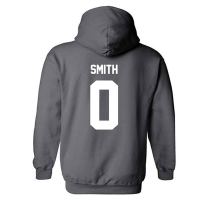 Minnesota - NCAA Football : Anthony Smith - Classic Fashion Shersey Hooded Sweatshirt-1