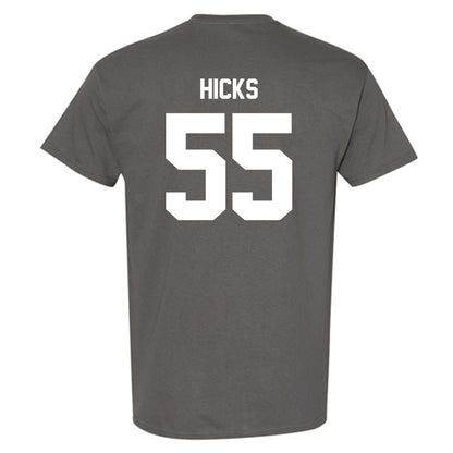 Minnesota - NCAA Football : Jaylin Hicks - Classic Fashion Shersey T-Shirt-1