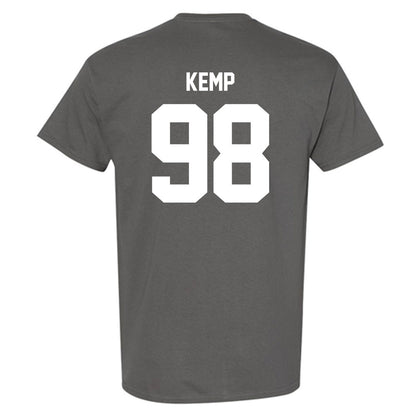 Minnesota - NCAA Football : David Kemp - Classic Fashion Shersey T-Shirt