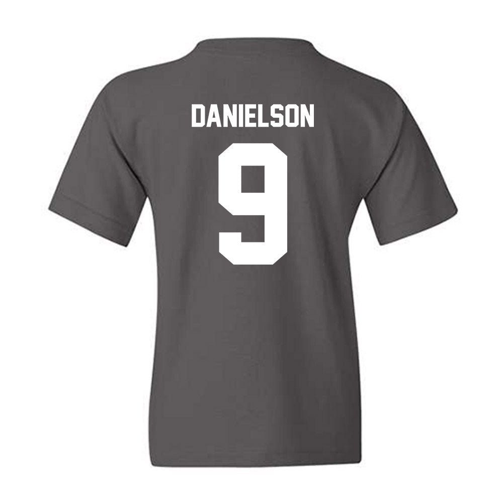 Minnesota - NCAA Women's Soccer : Sawyer Danielson - Classic Fashion Shersey Youth T-Shirt-1