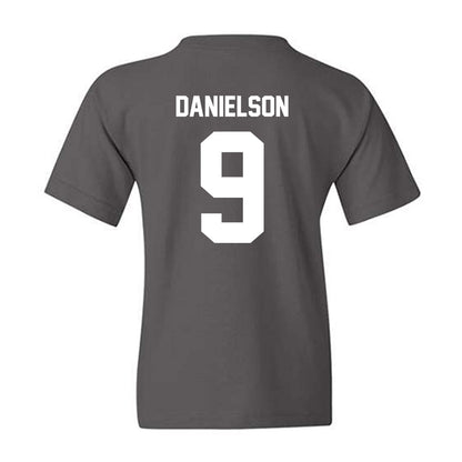 Minnesota - NCAA Women's Soccer : Sawyer Danielson - Classic Fashion Shersey Youth T-Shirt-1