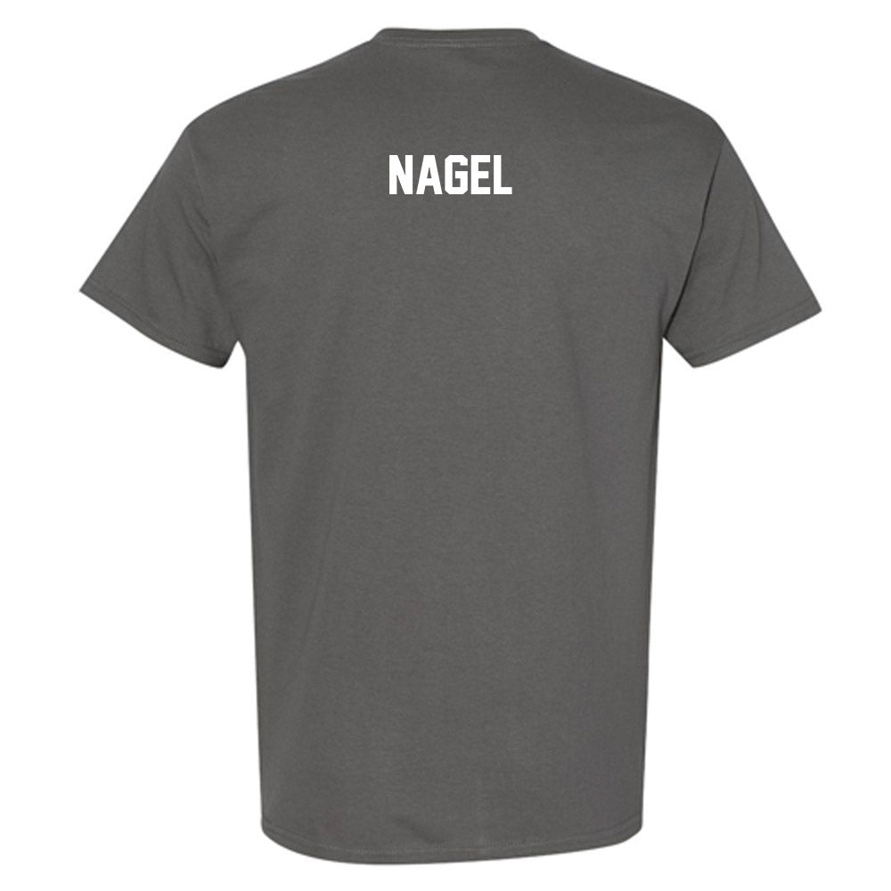 Minnesota - NCAA Wrestling : Gabe Nagel - Classic Fashion Shersey T-Shirt-1