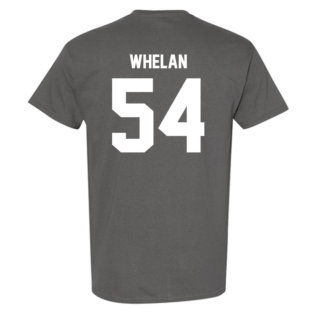 Minnesota - NCAA Baseball : Will Whelan - Classic Fashion Shersey T-Shirt-1