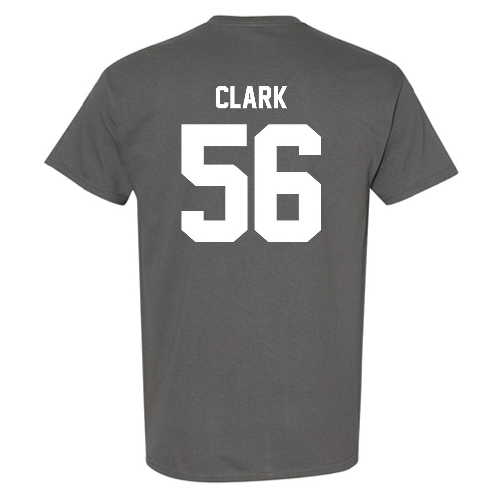 Minnesota - NCAA Women's Ice Hockey : Hannah Clark - Classic Fashion Shersey T-Shirt-1