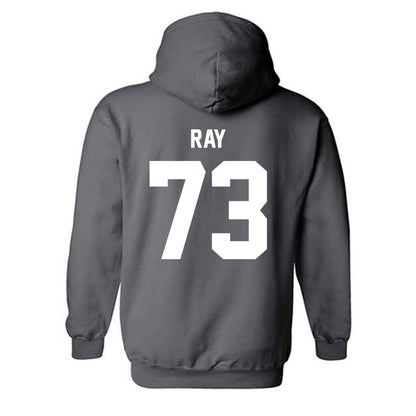 Minnesota - NCAA Football : Dylan Ray - Classic Fashion Shersey Hooded Sweatshirt-1