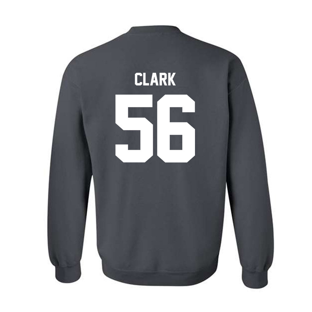 Minnesota - NCAA Women's Ice Hockey : Hannah Clark - Classic Fashion Shersey Crewneck Sweatshirt-1