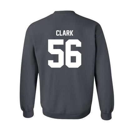 Minnesota - NCAA Women's Ice Hockey : Hannah Clark - Classic Fashion Shersey Crewneck Sweatshirt-1