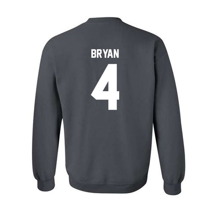 Minnesota - NCAA Football : ZaQuan Bryan - Classic Fashion Shersey Crewneck Sweatshirt-1