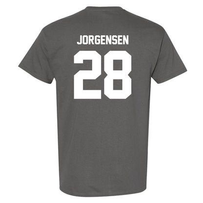 Minnesota - NCAA Football : Zach Jorgensen - Classic Fashion Shersey T-Shirt