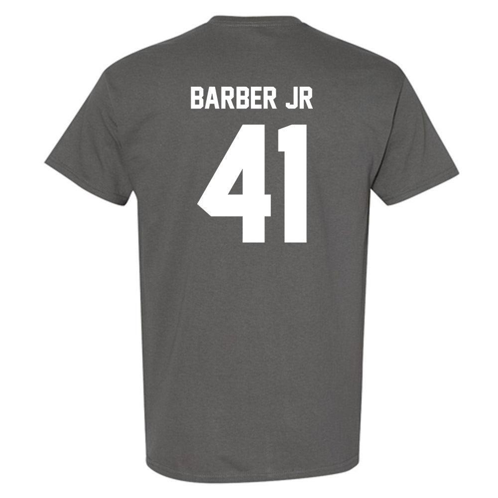 Minnesota - NCAA Football : Marion Barber Jr - Classic Fashion Shersey T-Shirt