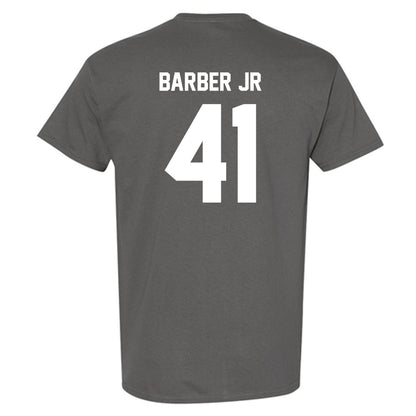 Minnesota - NCAA Football : Marion Barber Jr - Classic Fashion Shersey T-Shirt