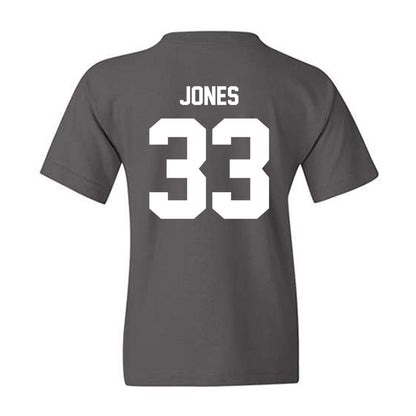 Minnesota - NCAA Softball : Brooklyn Jones - Classic Fashion Shersey Youth T-Shirt-1